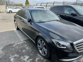 Mercedes-Benz S 350 4 matic - 35000 € - 15952378 9