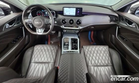 Kia Stinger 2.5 Masters - 20806 € - 34296838 10