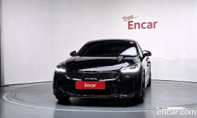Kia Stinger 2.5 Masters - 20806 € - 34296838 3