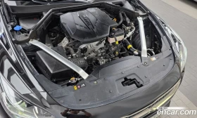 Kia Stinger 2.5 Masters - 20806 € - 34296838 6