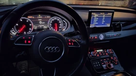 Audi A8 3.0 TDI Matrix/Night Vision/HUD/История - 24700 € - 32190207 14