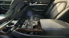 Audi A8 3.0 TDI Matrix/Night Vision/HUD/История - 24700 € - 32190207 8