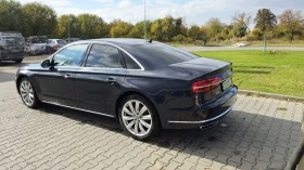 Audi A8 3.0 TDI Matrix/Night Vision/HUD/История - 24700 € - 32190207 4