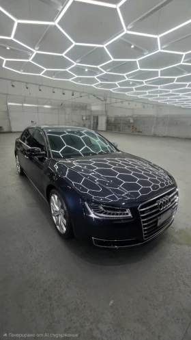 Audi A8 3.0TDI 3xTV | Mobile.bg � ����� ������ 6