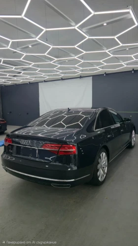 Audi A8 3.0TDI 3xTV | Mobile.bg � ����� ������ 7