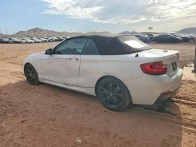 BMW 240 M-PACK* ADAPTIVE-M-SUSPENSION* CAM* CARPLAY* PODGR | Auto.bg — изображение 2