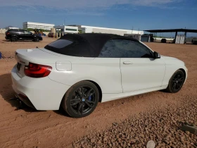 BMW 240 M-PACK* ADAPTIVE-M-SUSPENSION* CAM* CARPLAY* PODGR | Auto.bg — изображение 3