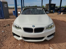 BMW 240 M-PACK* ADAPTIVE-M-SUSPENSION* CAM* CARPLAY* PODGR | Auto.bg — изображение 5