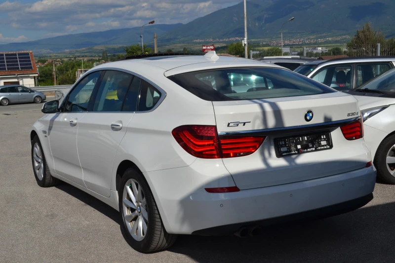 BMW 5 Gran Turismo 530GT, снимка 4 - Автомобили и джипове - 46355770