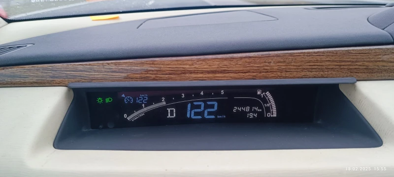 Citroen C6 2.2 HDI, снимка 10 - Автомобили и джипове - 53100767