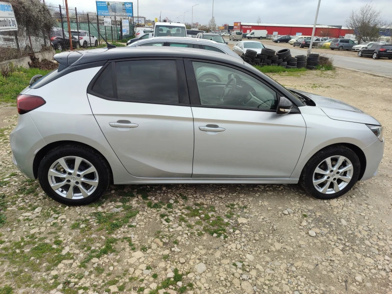 Opel Corsa 1.4, снимка 7 - Автомобили и джипове - 52901770