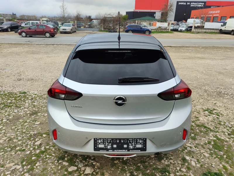 Opel Corsa 1.4, снимка 6 - Автомобили и джипове - 52901770