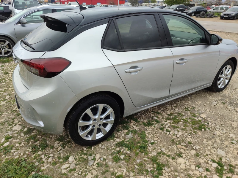 Opel Corsa 1.4, снимка 8 - Автомобили и джипове - 52901770