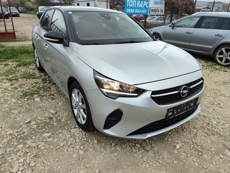 Opel Corsa 1.4, снимка 10 - Автомобили и джипове - 52901770