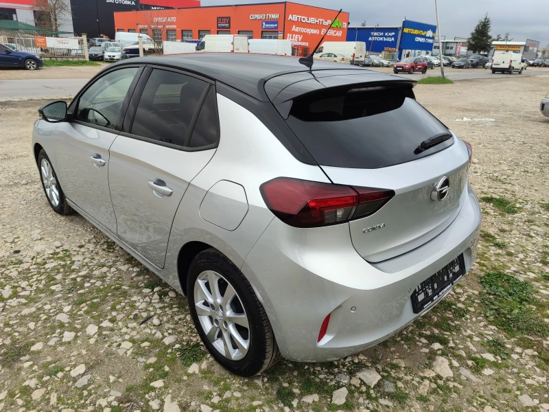 Opel Corsa 1.4, снимка 4 - Автомобили и джипове - 52901770