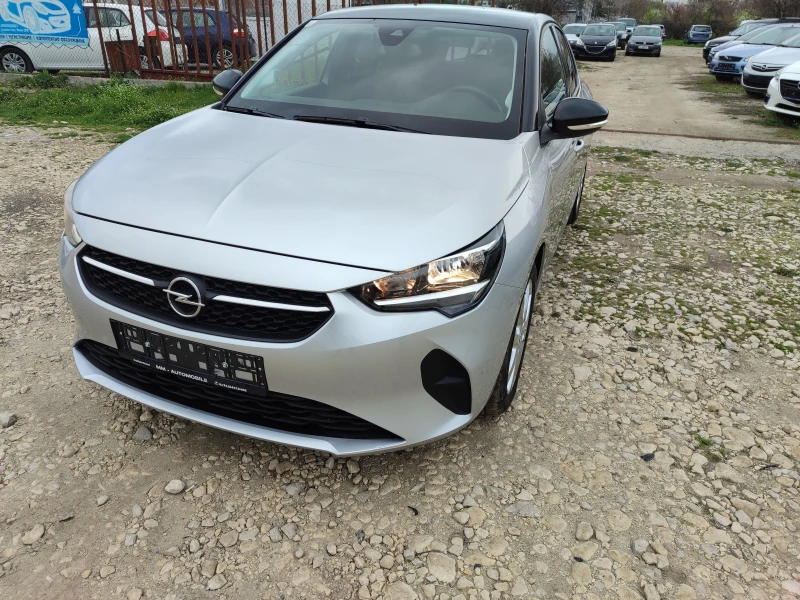 Opel Corsa 1.4, снимка 11 - Автомобили и джипове - 52901770