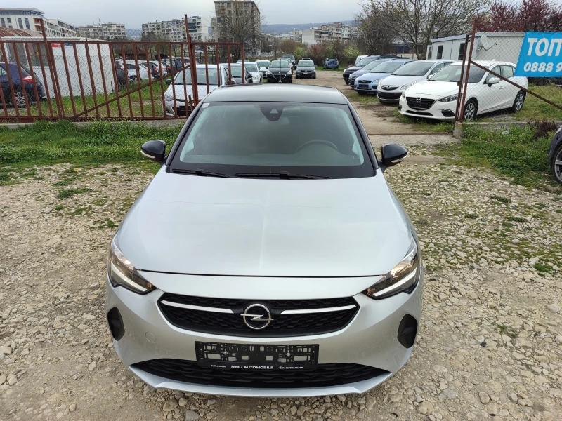 Opel Corsa 1.4, снимка 2 - Автомобили и джипове - 52901770