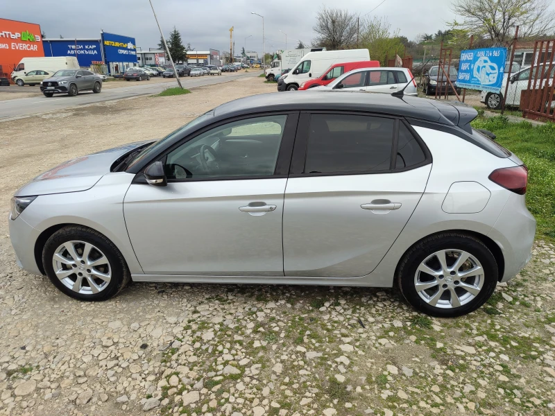 Opel Corsa 1.4, снимка 3 - Автомобили и джипове - 52901770