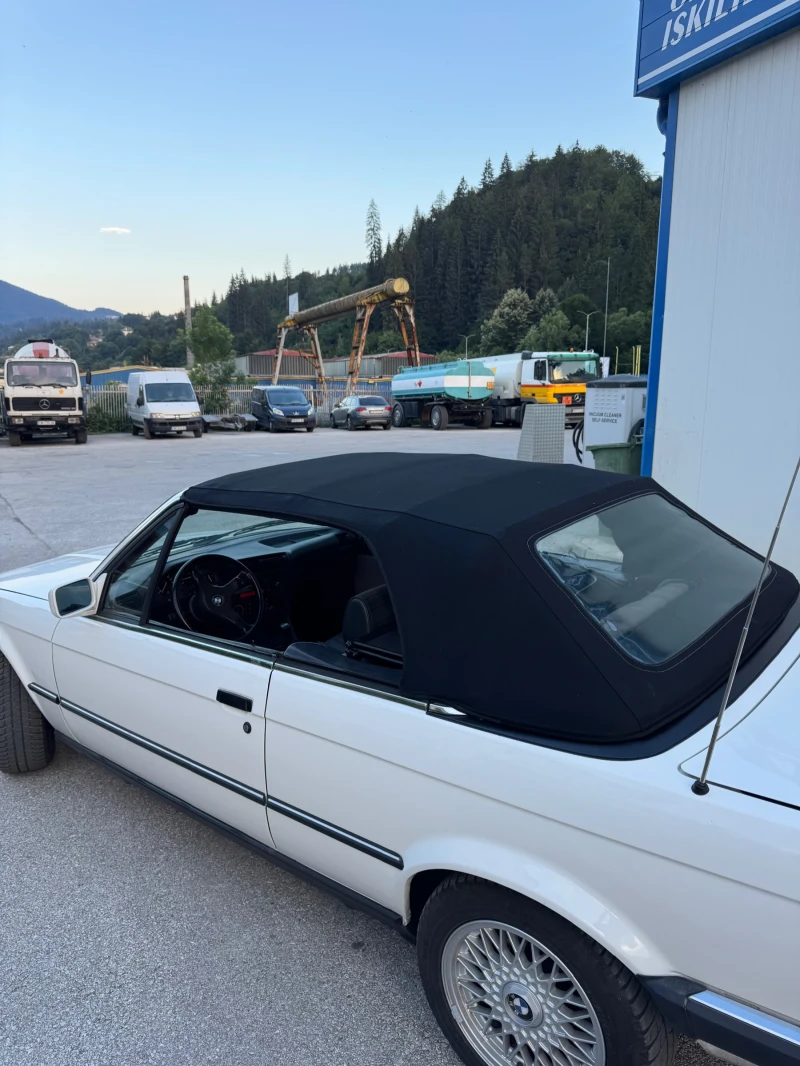 BMW 325, снимка 8 - Автомобили и джипове - 51055981