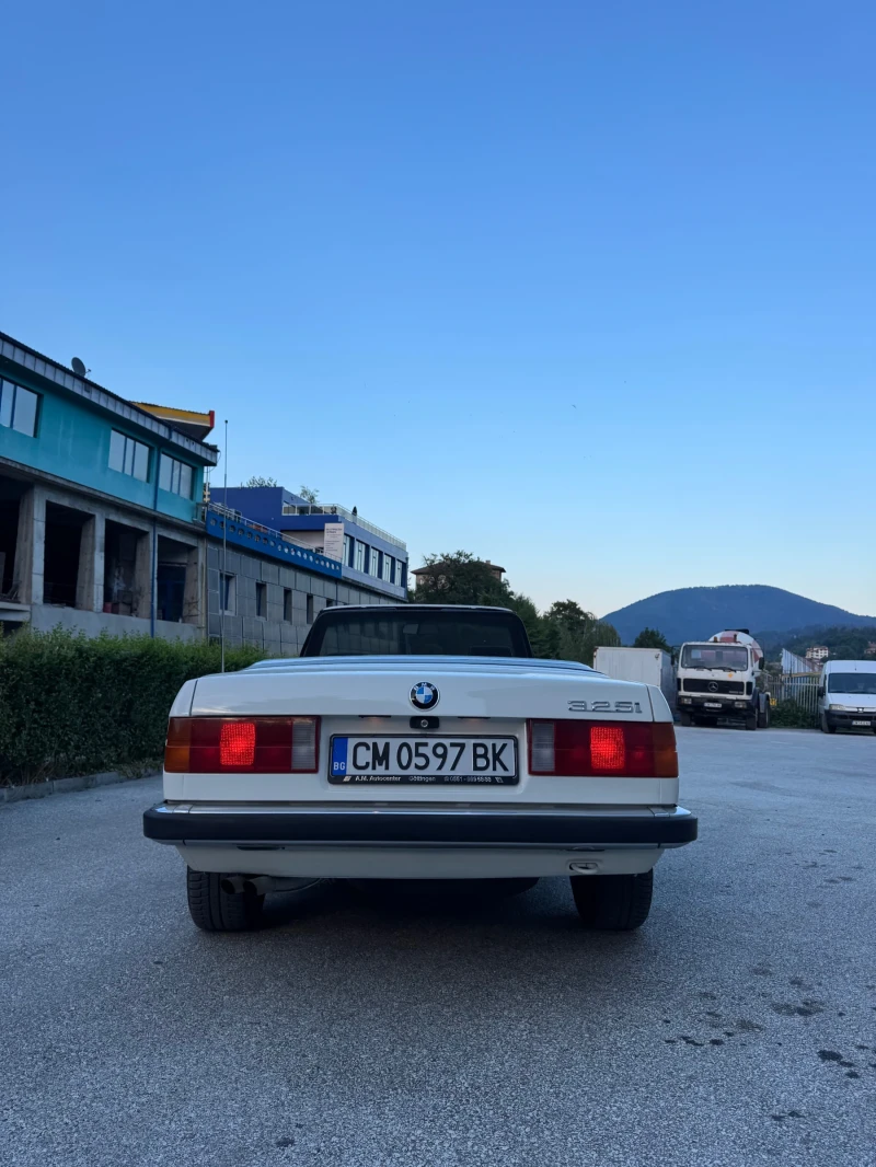 BMW 325, снимка 5 - Автомобили и джипове - 51055981
