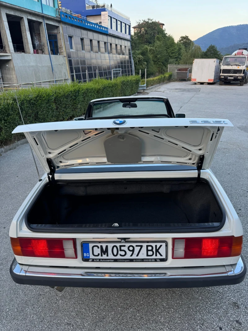 BMW 325, снимка 6 - Автомобили и джипове - 51055981