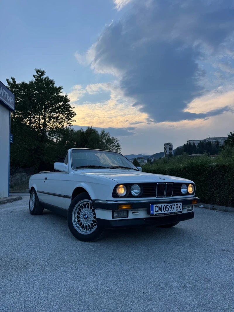 BMW 325