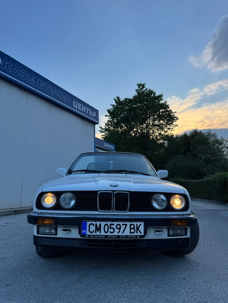 BMW 325, снимка 3 - Автомобили и джипове - 51055981