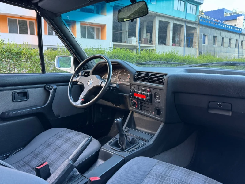 BMW 325, снимка 11 - Автомобили и джипове - 51055981