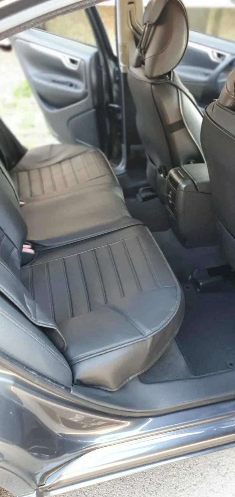 Volvo S60 2.4d, снимка 14 - Автомобили и джипове - 51541355