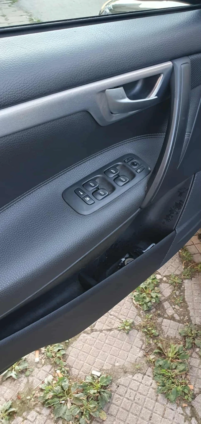 Volvo S60 2.4d, снимка 9 - Автомобили и джипове - 51541355