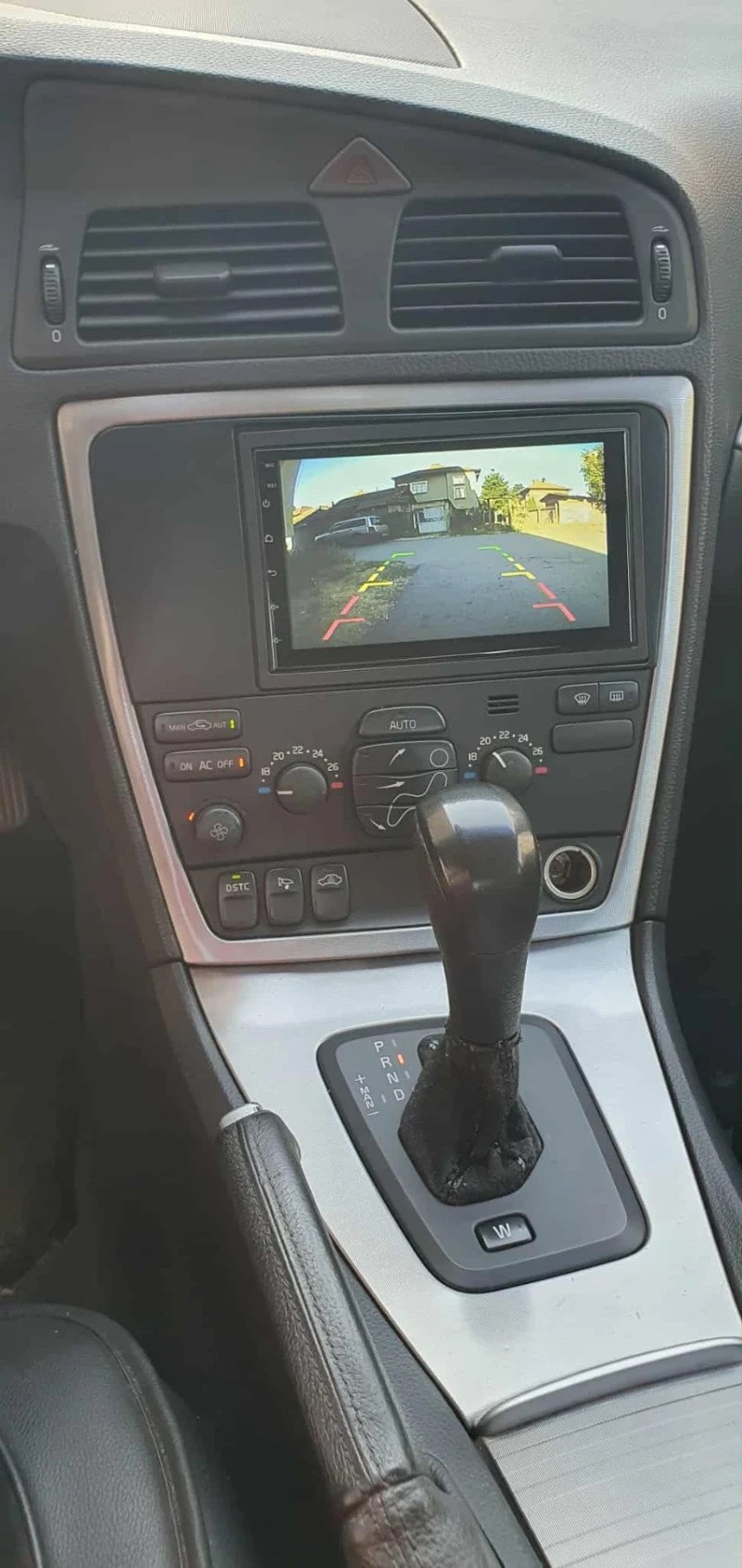 Volvo S60 2.4d, снимка 5 - Автомобили и джипове - 51541355