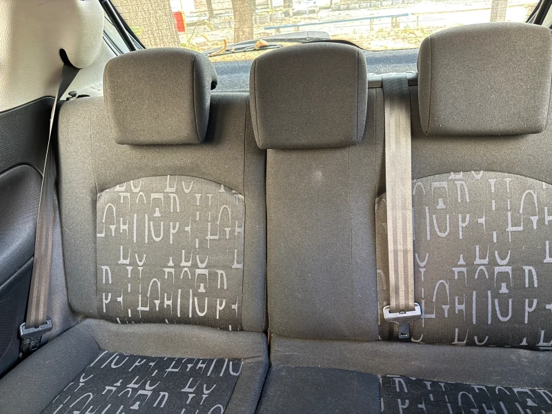 Peugeot 206, снимка 8 - Автомобили и джипове - 52787695