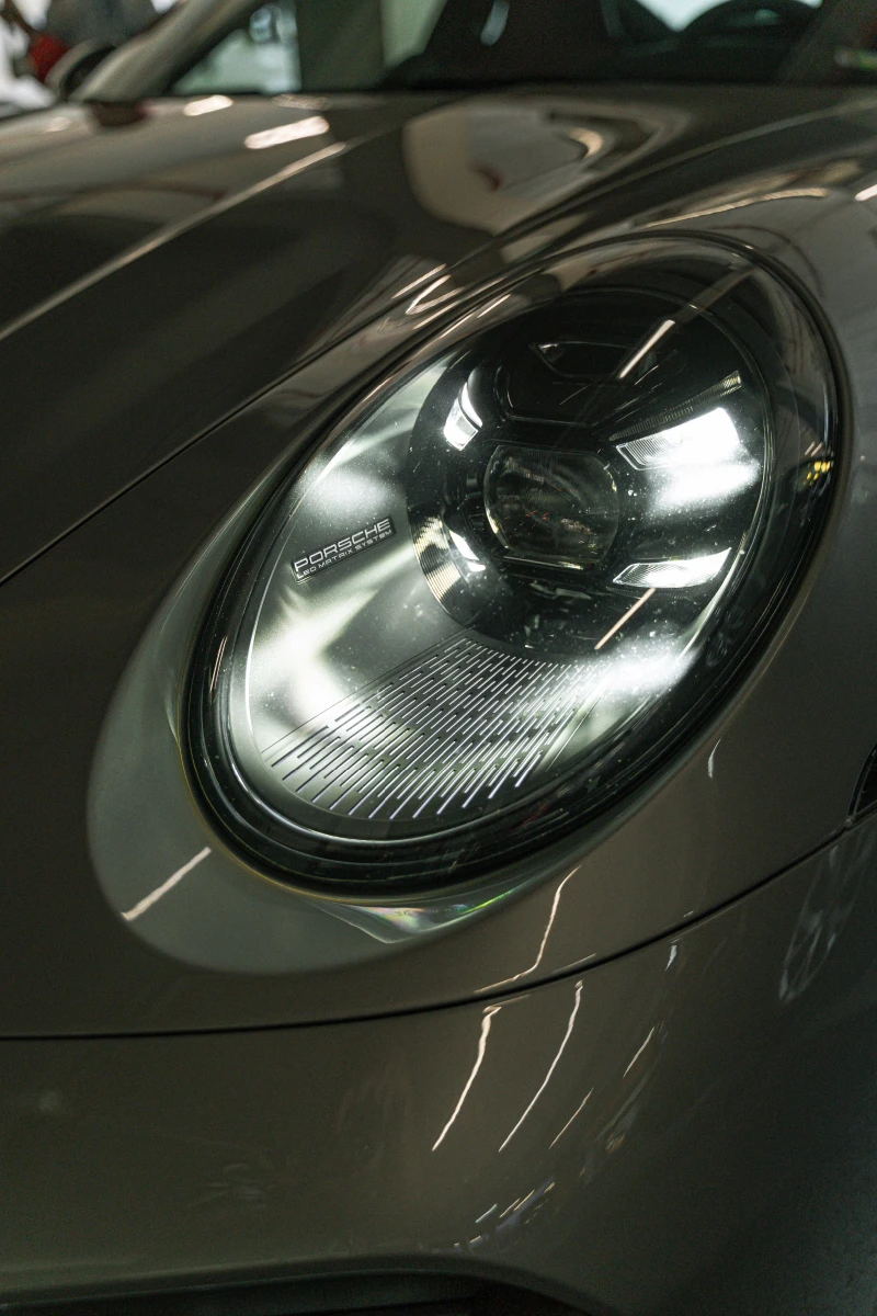 Porsche 911 Turbo S (992)   650 к.с., Max Spec, снимка 10 - Автомобили и джипове - 51805784