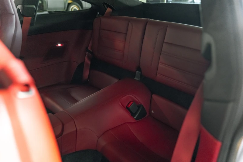 Porsche 911 Turbo S (992)   650 к.с., Max Spec, снимка 17 - Автомобили и джипове - 51805784