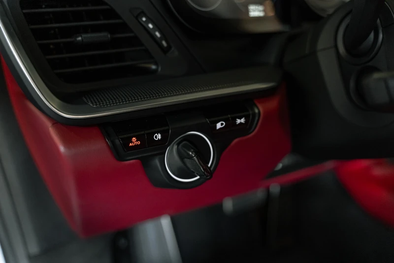 Porsche 911 Turbo S (992)   650 к.с., Max Spec, снимка 15 - Автомобили и джипове - 51805784