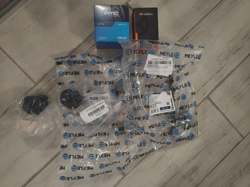 Nissan Primera, снимка 8 - Автомобили и джипове - 51925994