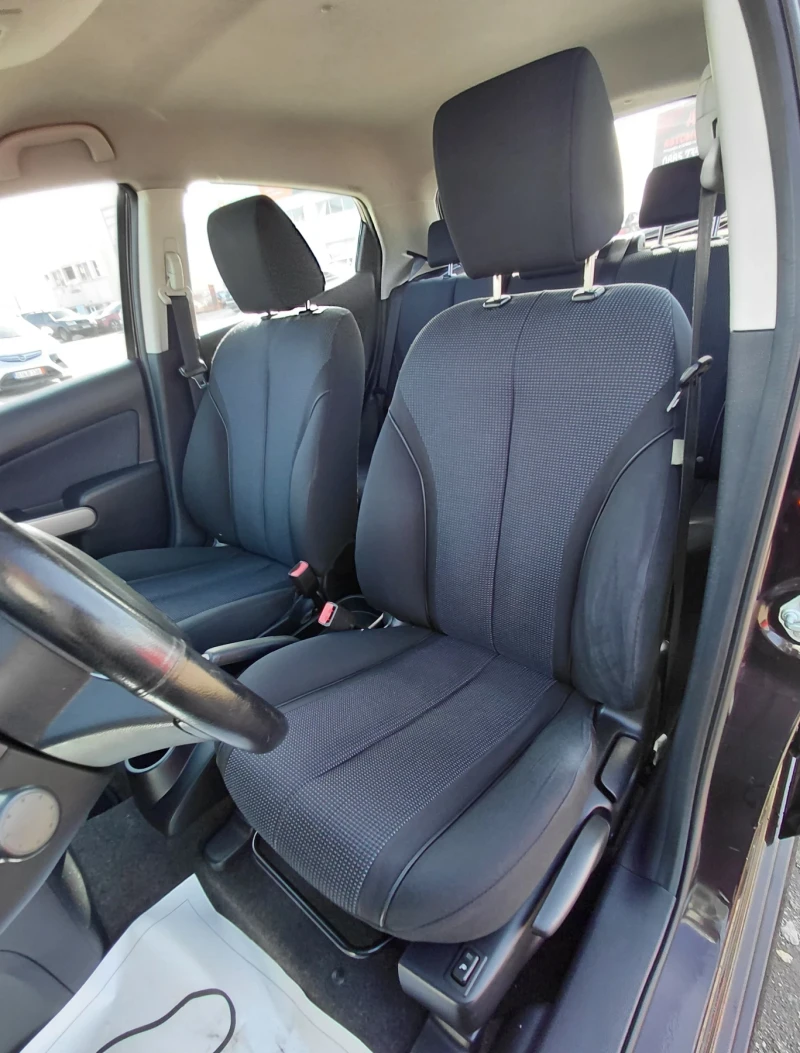 Mazda 2 1.5i SPORT AUTOMATIC, снимка 7 - Автомобили и джипове - 52441673