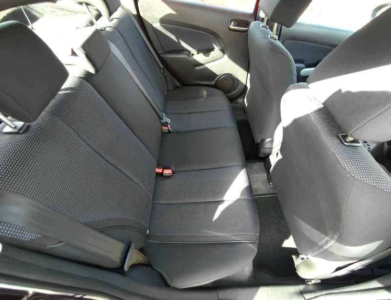 Mazda 2 1.5i SPORT AUTOMATIC, снимка 9 - Автомобили и джипове - 52441673