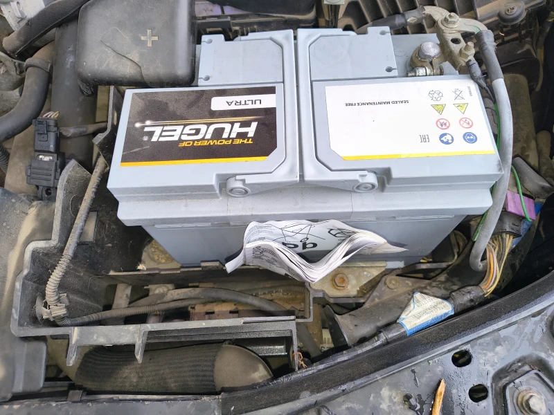 Renault Laguna, снимка 6 - Автомобили и джипове - 52459033