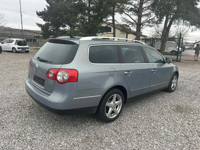 VW Passat 2.0 DISEL, снимка 6 - Автомобили и джипове - 52614122