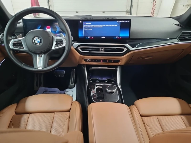 BMW 330 * 330I XDRIVE * CARFAX * ЦЕНА ДО БГ, снимка 11 - Автомобили и джипове - 52878806