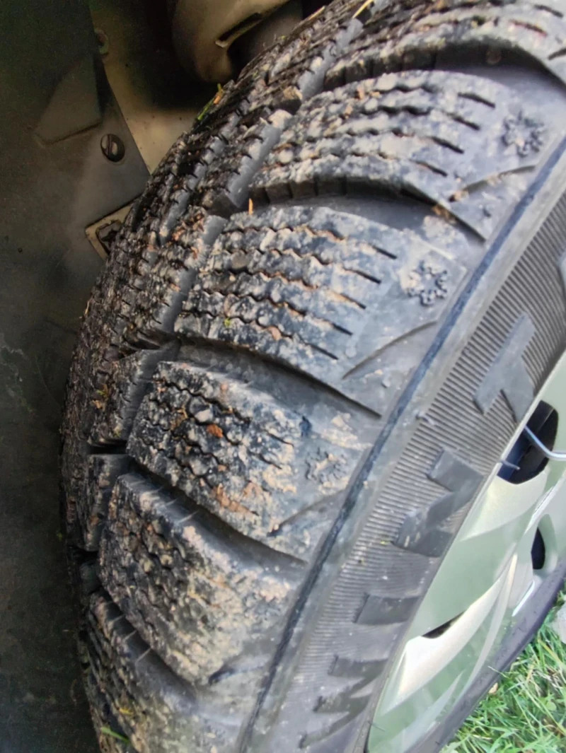 Peugeot 308 Sw, снимка 13 - Автомобили и джипове - 52949915