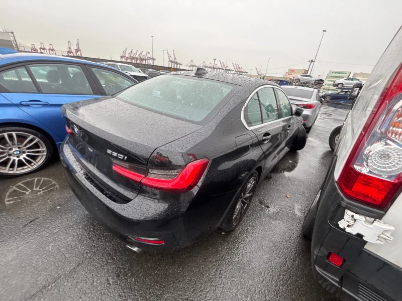 BMW 330 * ОЧАКВАН ВНОС* , снимка 4 - Автомобили и джипове - 52966230