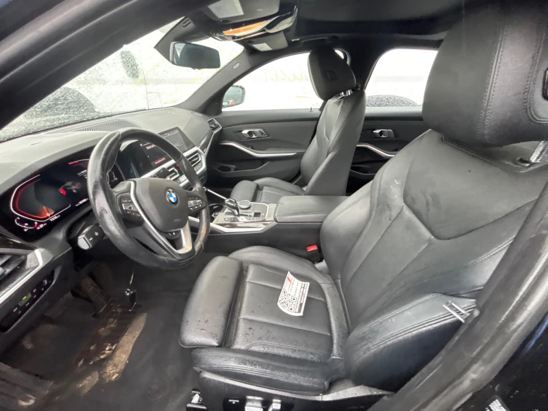 BMW 330 * ОЧАКВАН ВНОС* , снимка 7 - Автомобили и джипове - 52966230