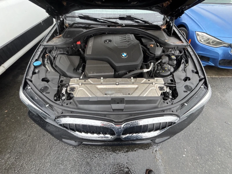 BMW 330 * ОЧАКВАН ВНОС* , снимка 10 - Автомобили и джипове - 52966230