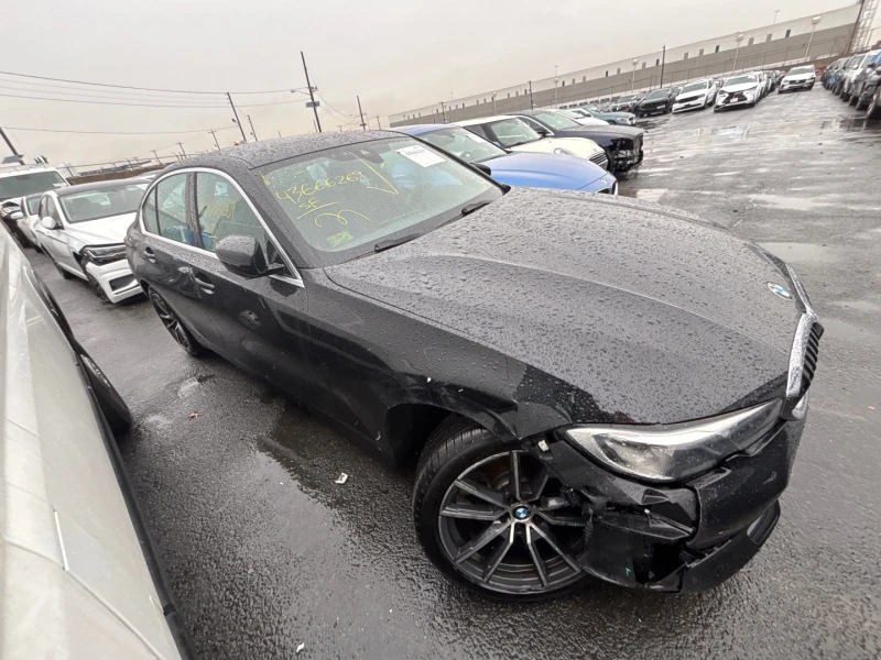 BMW 330 * ОЧАКВАН ВНОС* , снимка 3 - Автомобили и джипове - 52966230