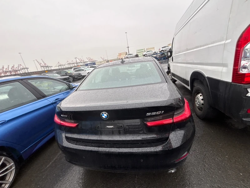 BMW 330 * ОЧАКВАН ВНОС* , снимка 5 - Автомобили и джипове - 52966230