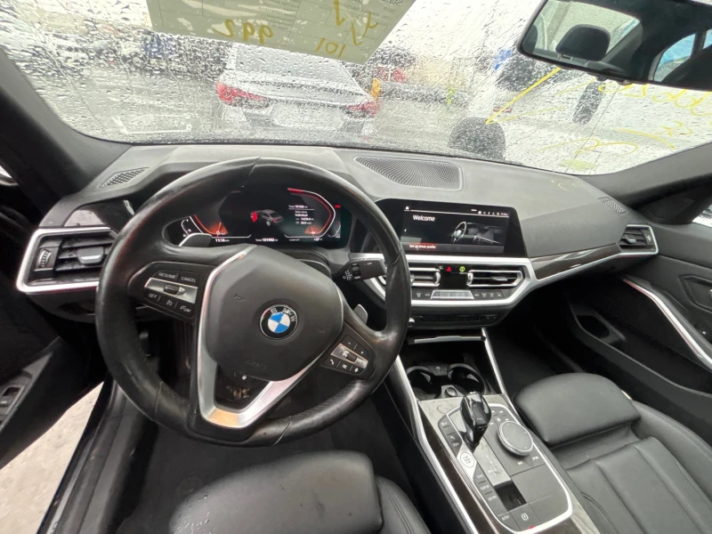 BMW 330 * ОЧАКВАН ВНОС* , снимка 8 - Автомобили и джипове - 52966230