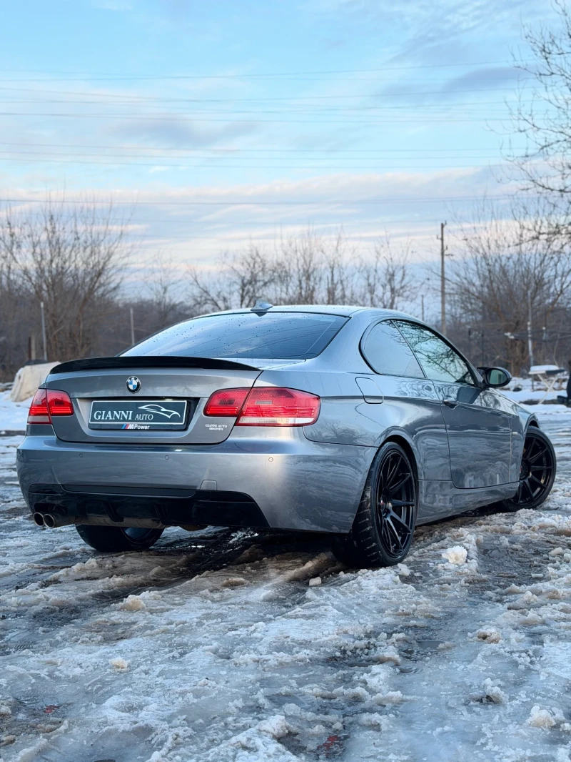 BMW 330 D 231 к.с., снимка 10 - Автомобили и джипове - 53113851