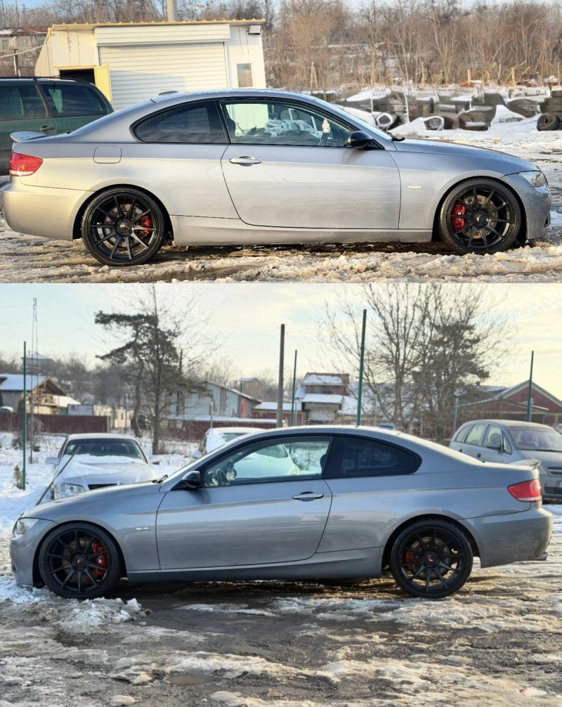 BMW 330 D 231 к.с., снимка 11 - Автомобили и джипове - 53113851